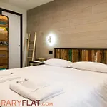 Temporaryflat Courmayeur