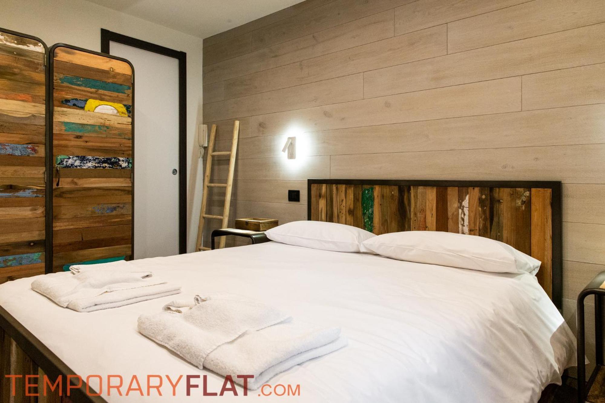 Apartment Temporaryflat Courmayeur