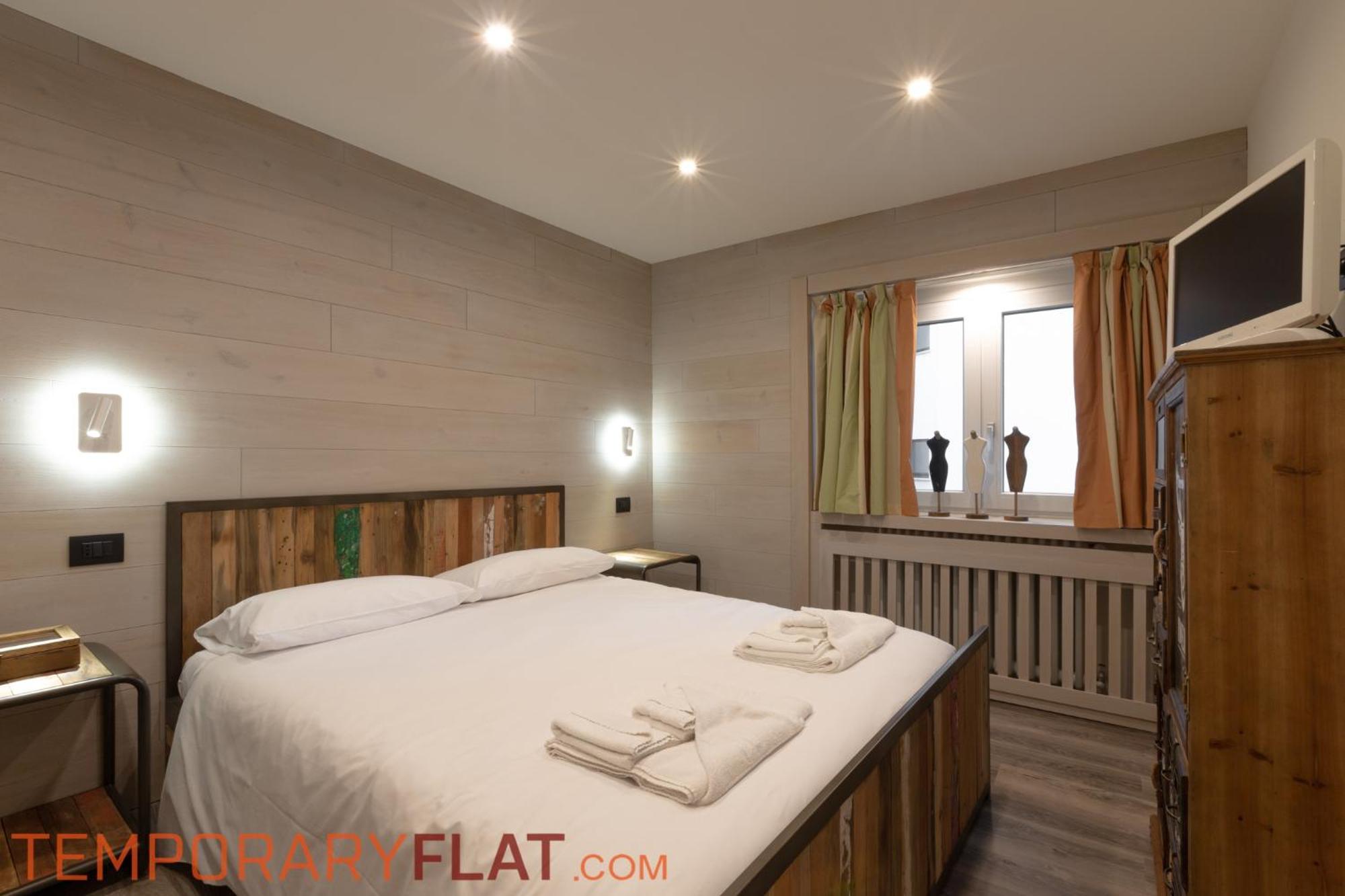 Temporaryflat Apartment Courmayeur