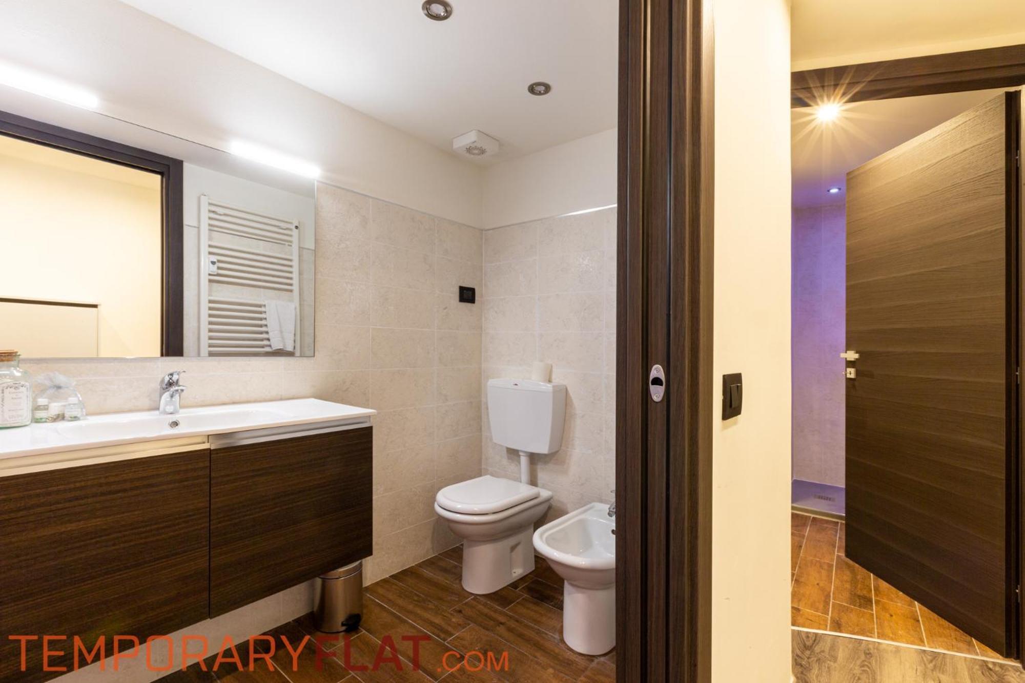 Temporaryflat * Courmayeur