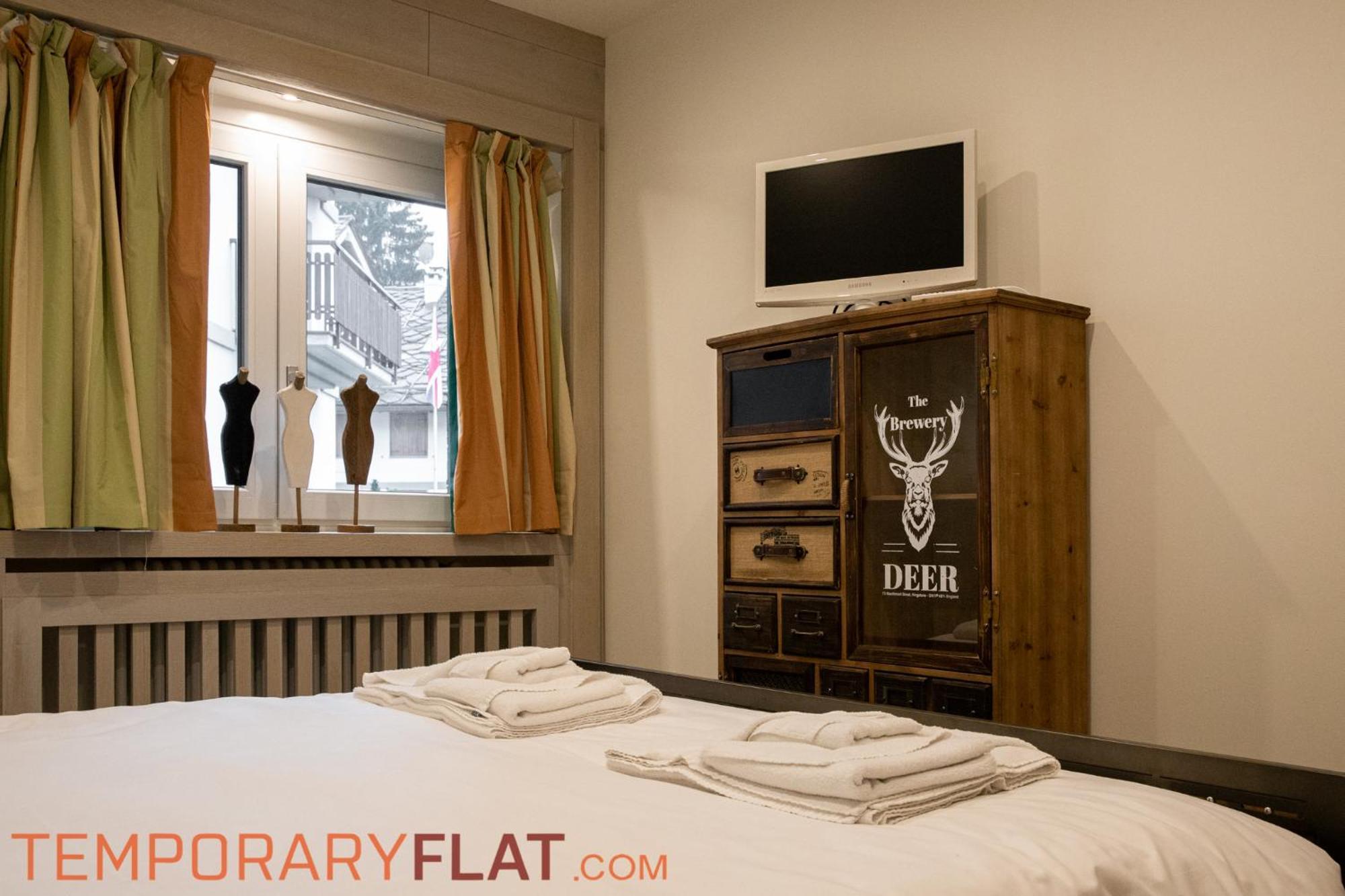 Apartment Temporaryflat