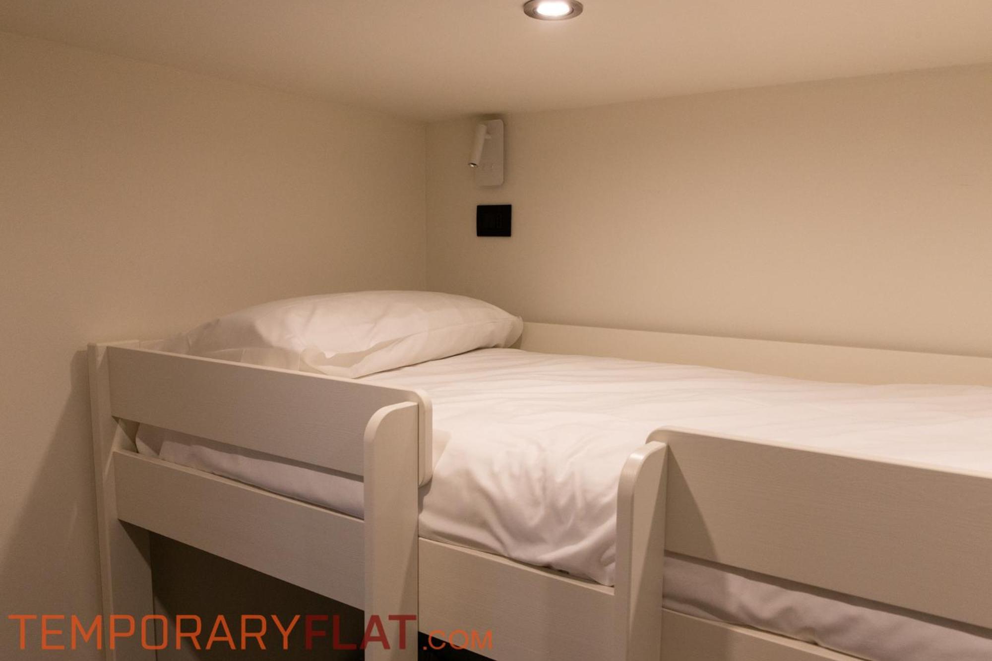 Temporaryflat Apartment Courmayeur