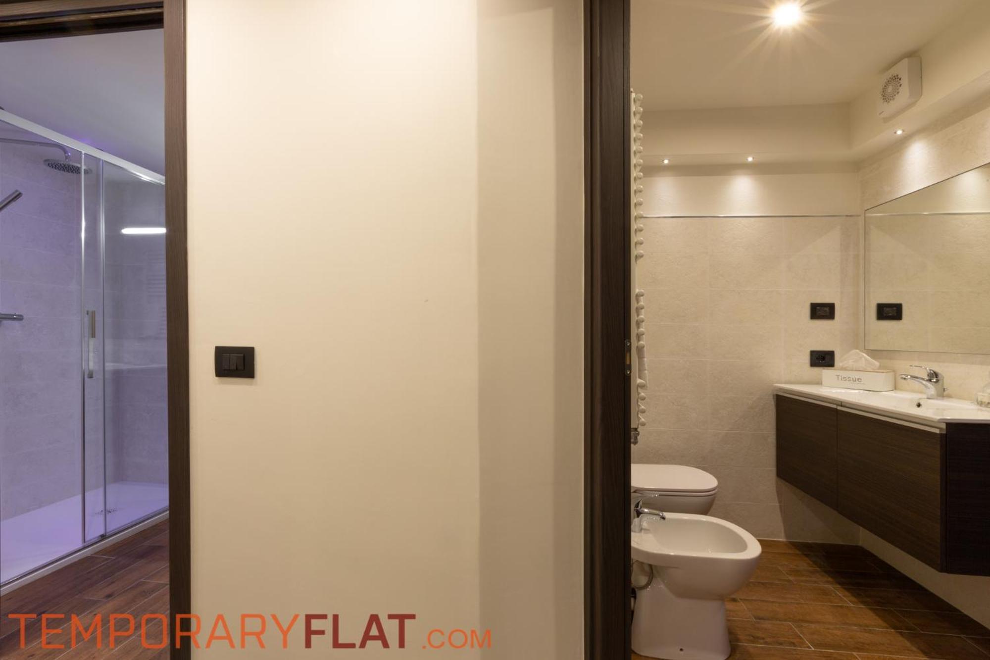 Temporaryflat Apartment